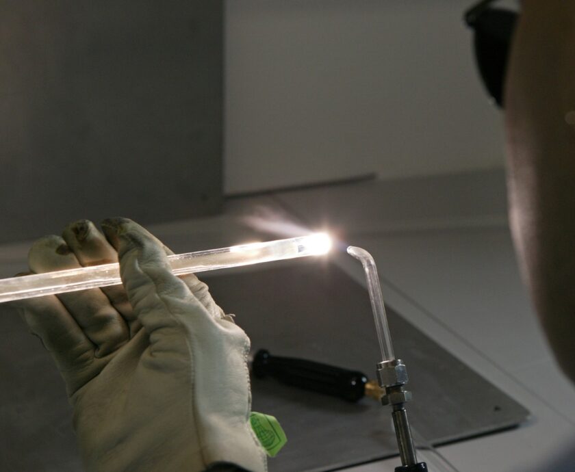 Ceramic Temperature Assemblies for Gasification Reactors