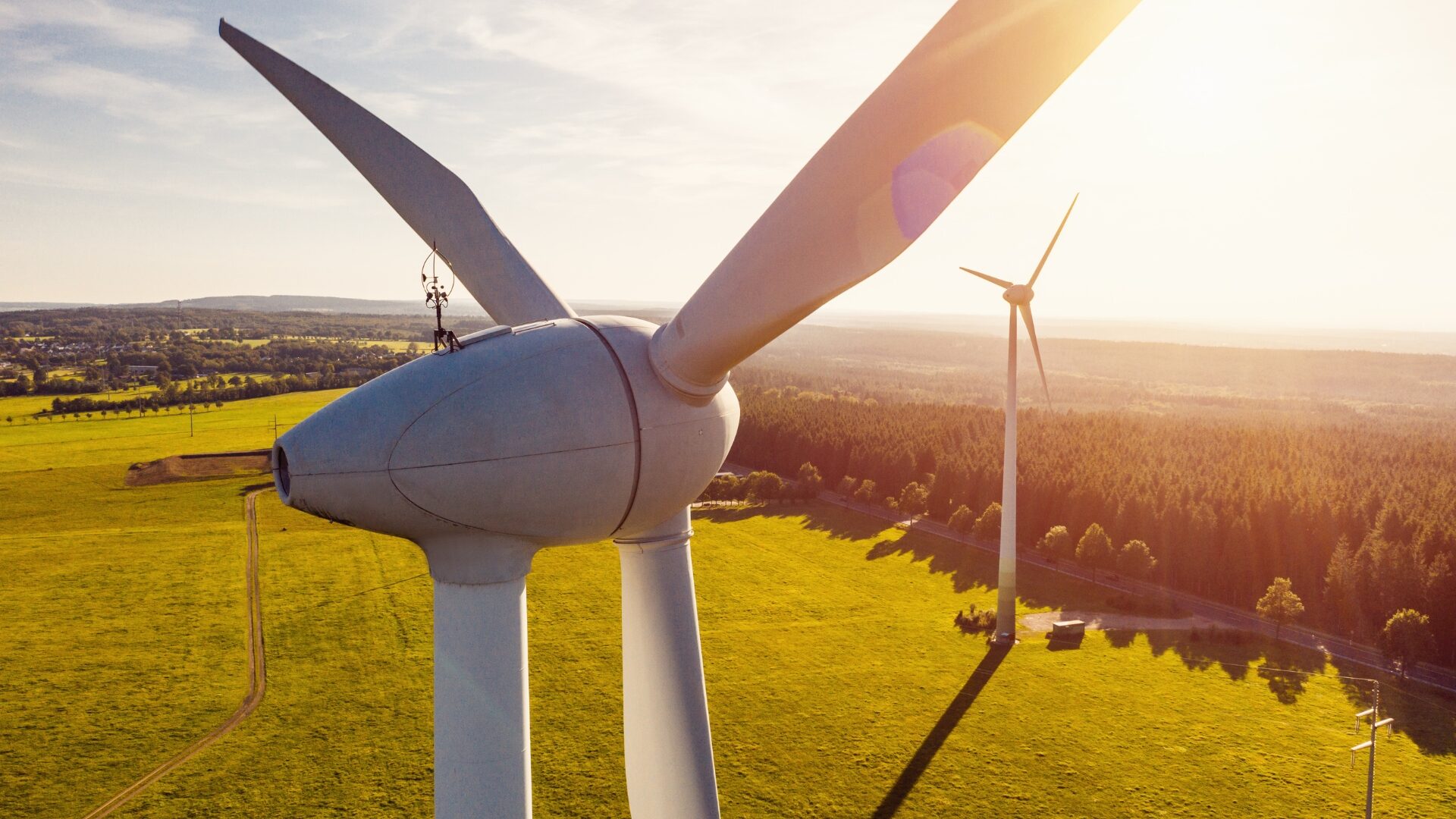 A Major Sustainability Milestone