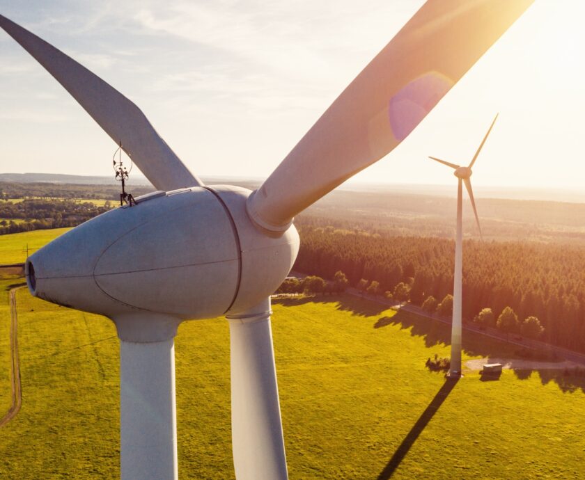 A Major Sustainability Milestone