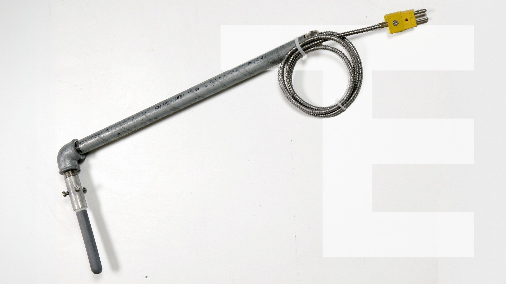 high temperature thermocouples