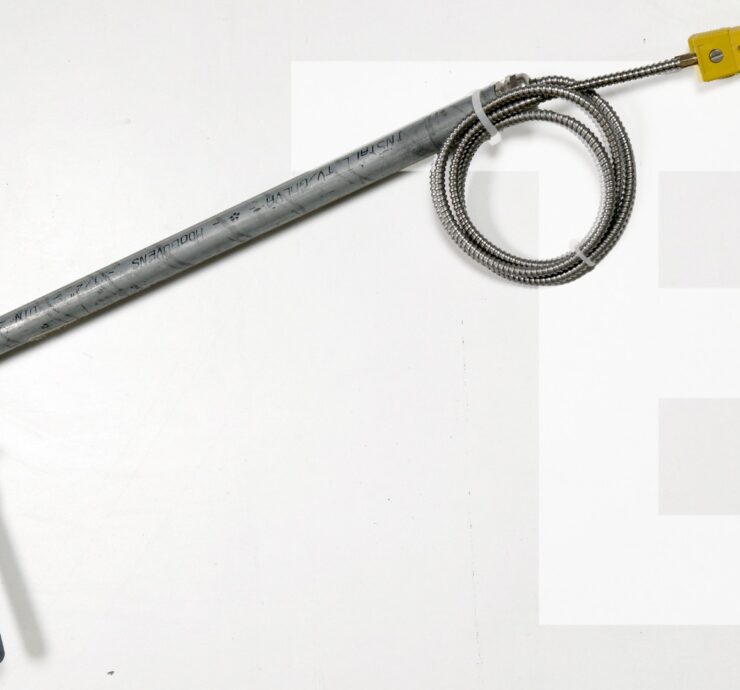 high temperature thermocouples