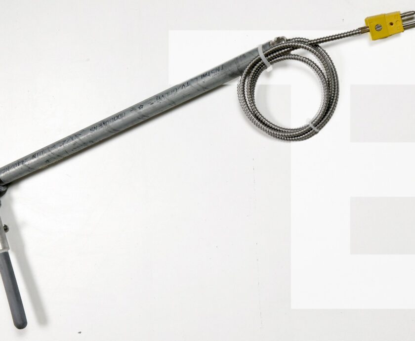 high temperature thermocouples