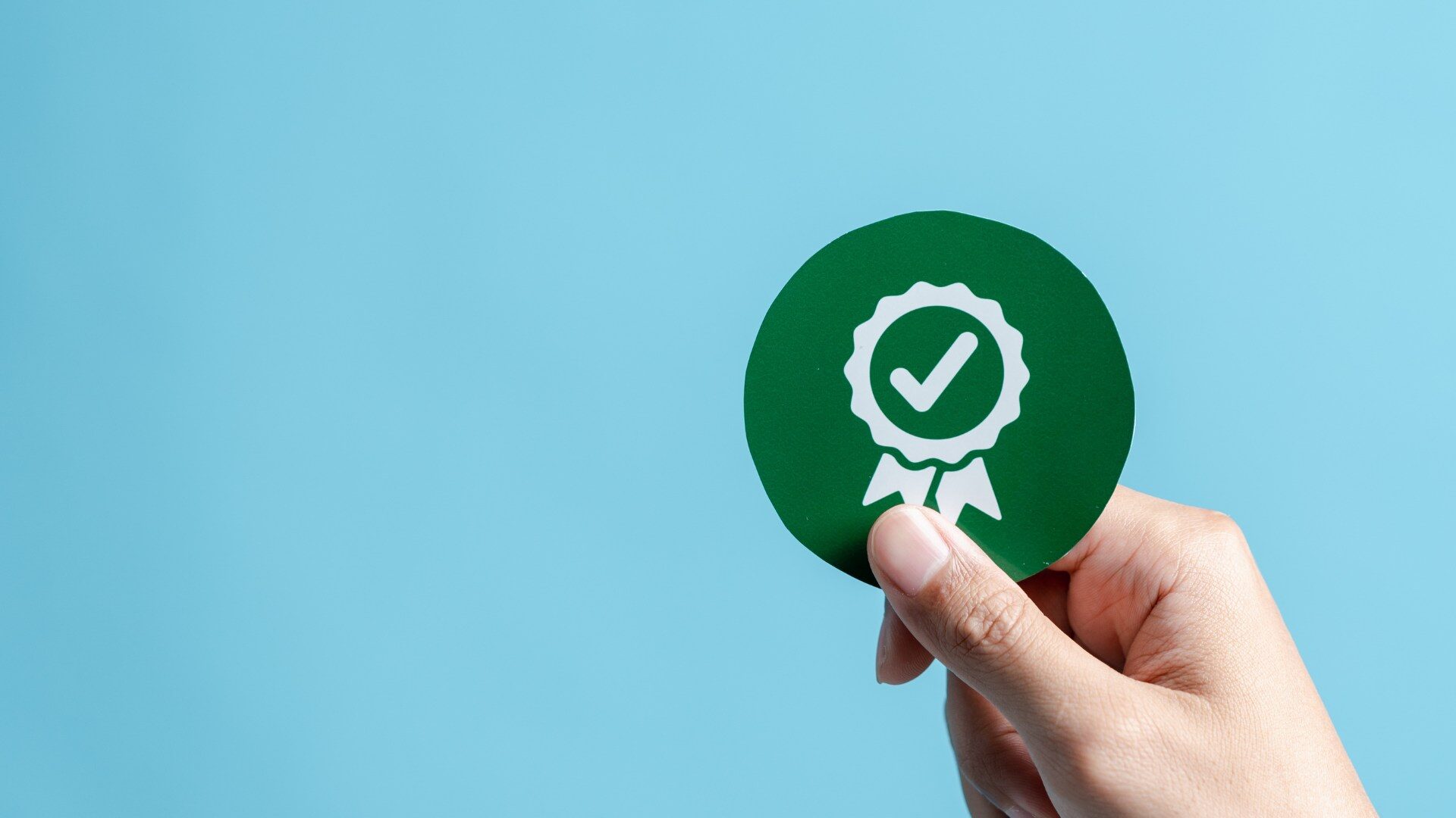 ISO Certifications in Temperature Sensor Manufacturing