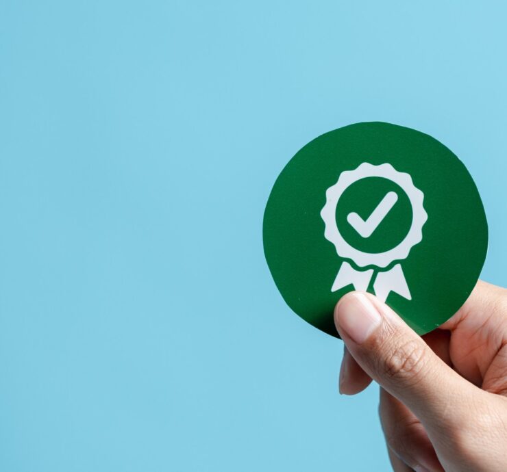 ISO Certifications in Temperature Sensor Manufacturing