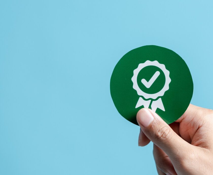 ISO Certifications in Temperature Sensor Manufacturing