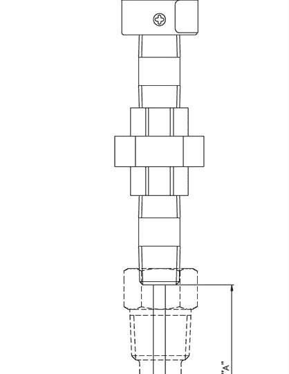 Temperature Sensor-Assemblies Exe CSA US