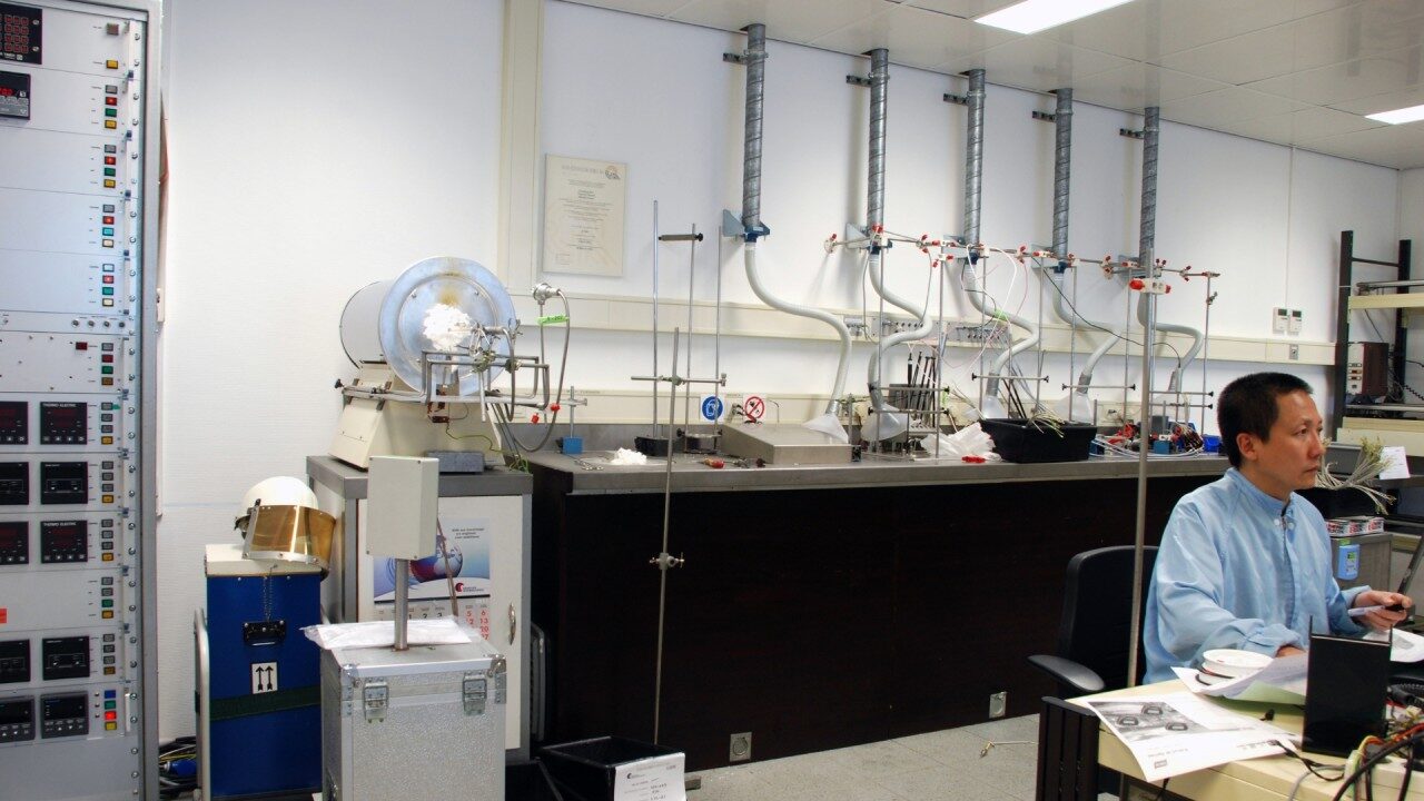 temperature sensing quality compliance