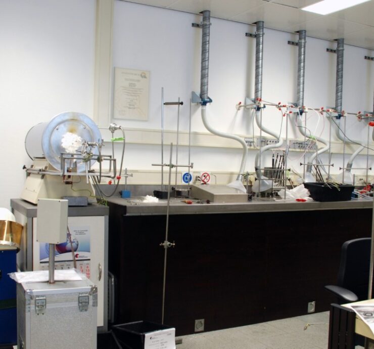 temperature sensing quality compliance