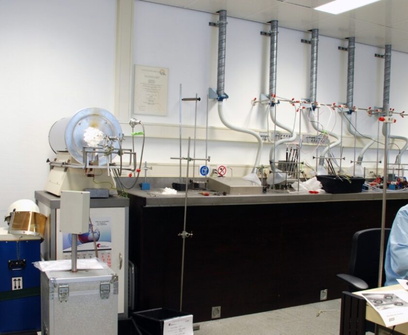 temperature sensing quality compliance