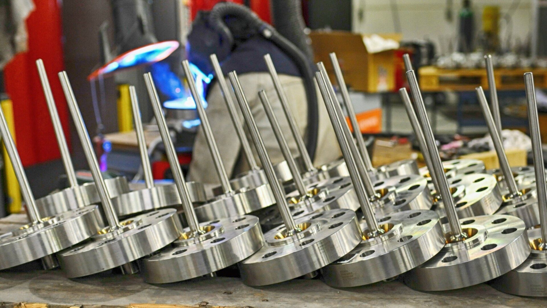 Reflecting on the Khazzan Gas Project