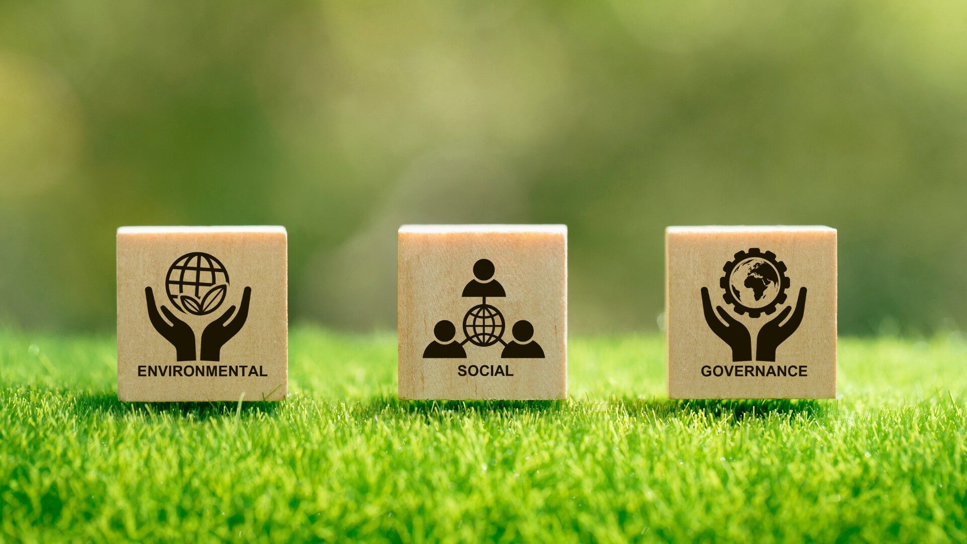 Reducing Carbon Footprint Temperature Sensors