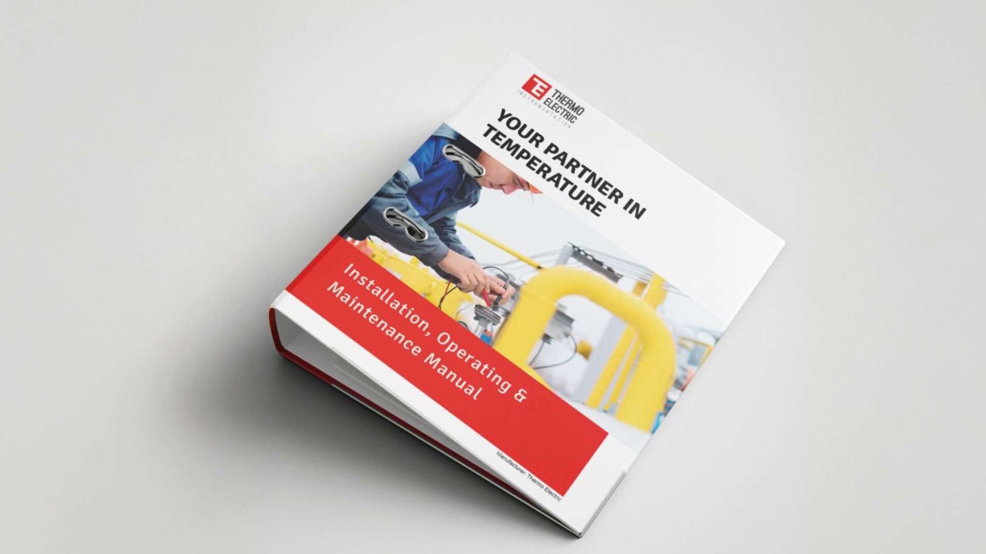 Achieving Excellence in Temperature Measurement