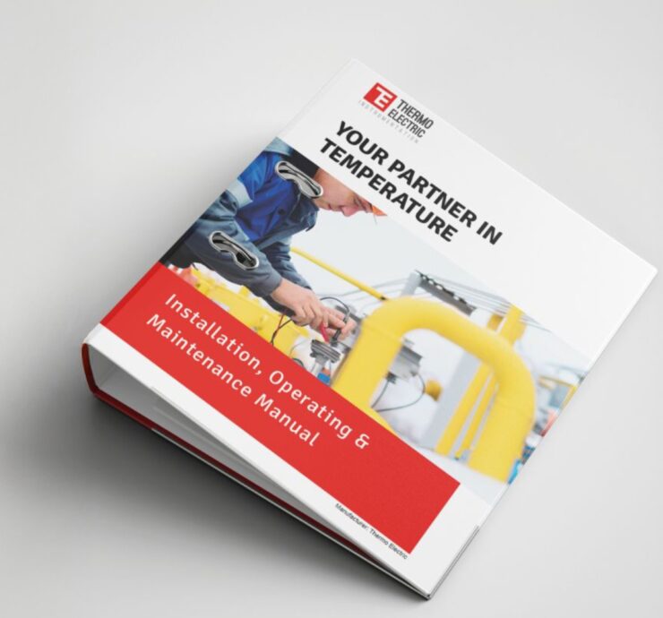 Achieving Excellence in Temperature Measurement