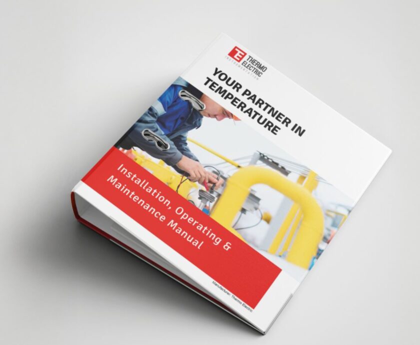 Achieving Excellence in Temperature Measurement