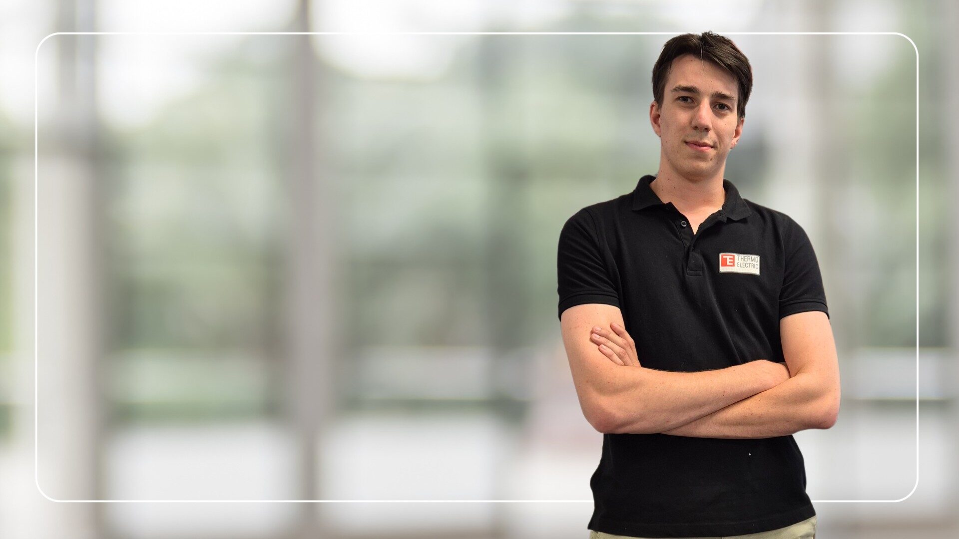 Roel Vieveen – Our Innovative R&D Engineer