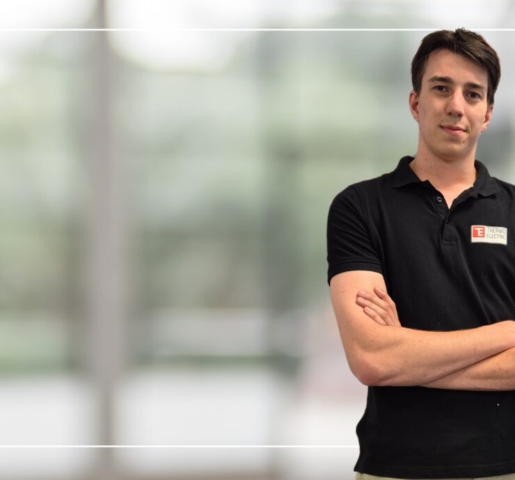 Roel Vieveen – Our Innovative R&D Engineer