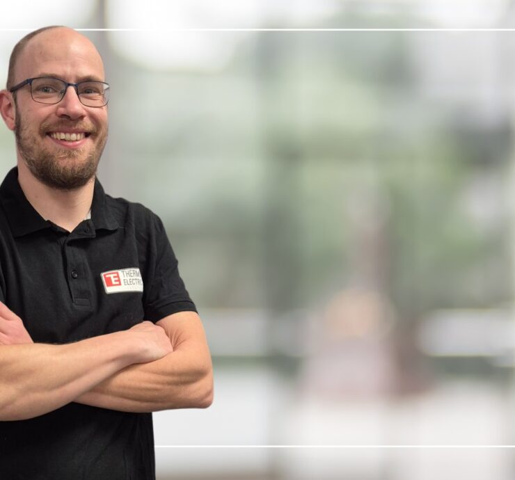 Meet Marc van der Meer