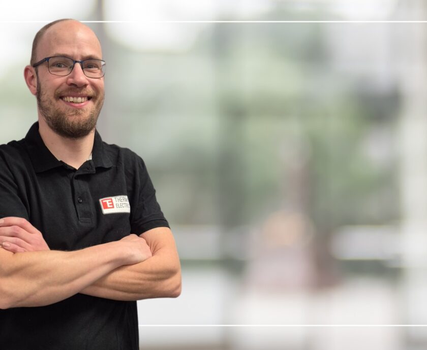 Meet Marc van der Meer