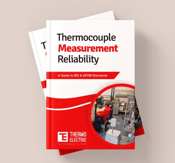 Thermocouple Measurement Reliability