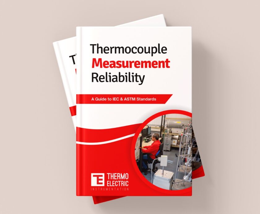 Thermocouple Measurement Reliability