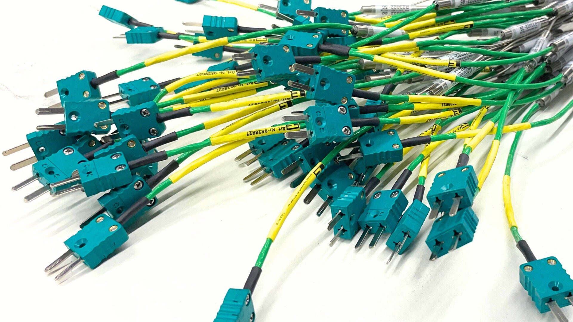 Understanding Thermocouple Accuracy Classes