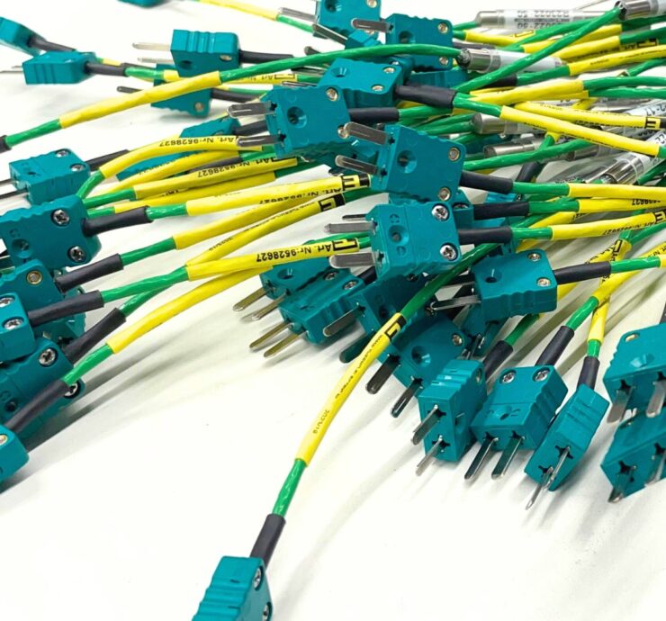 Understanding Thermocouple Accuracy Classes