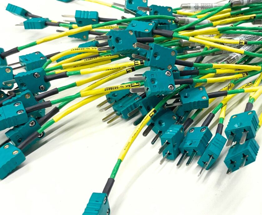 Understanding Thermocouple Accuracy Classes