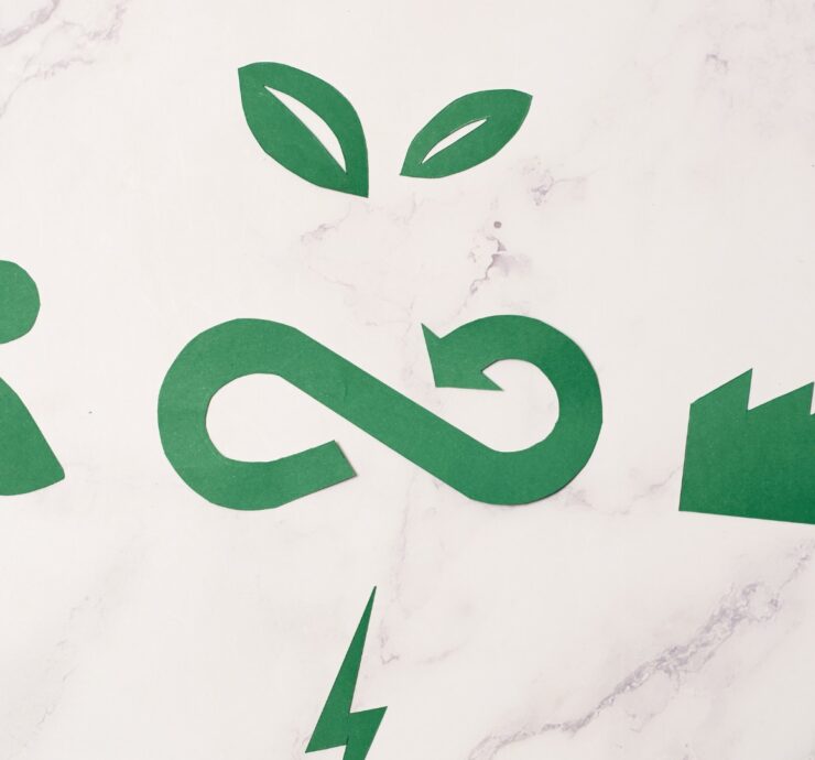 Circular Economy of Industrial Temperature Sensing