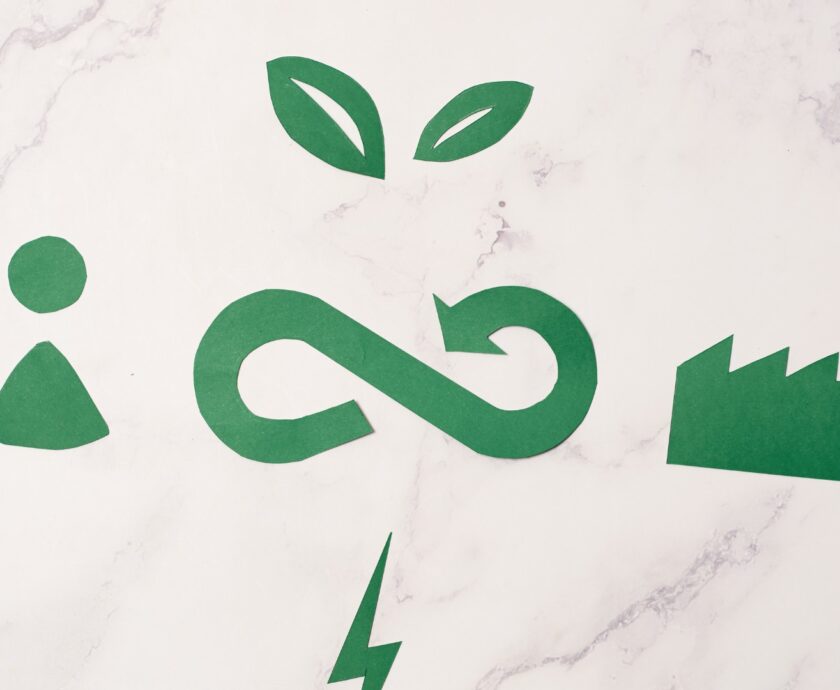 Circular Economy of Industrial Temperature Sensing