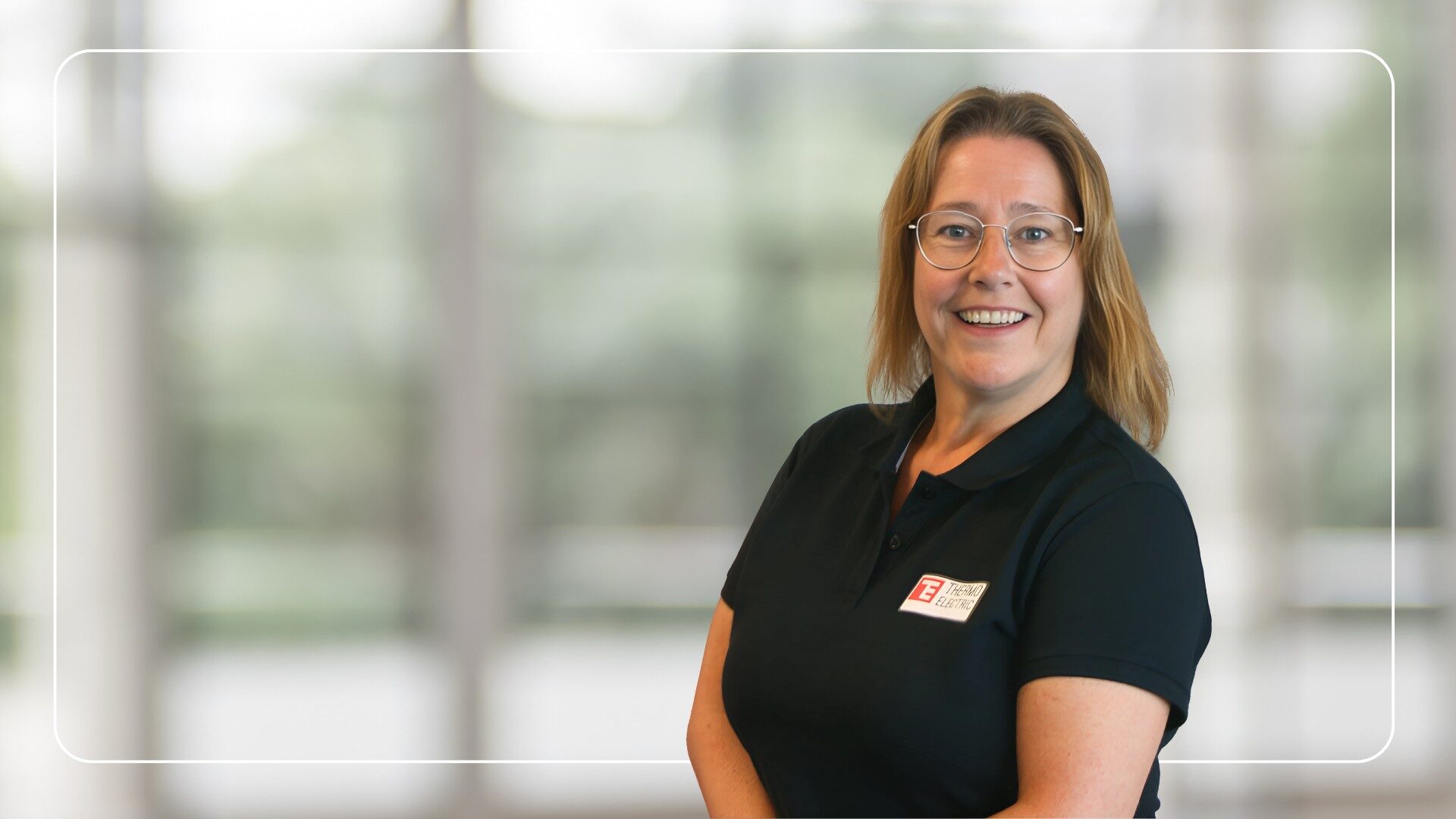 Meet the Team - Kim Lommerde