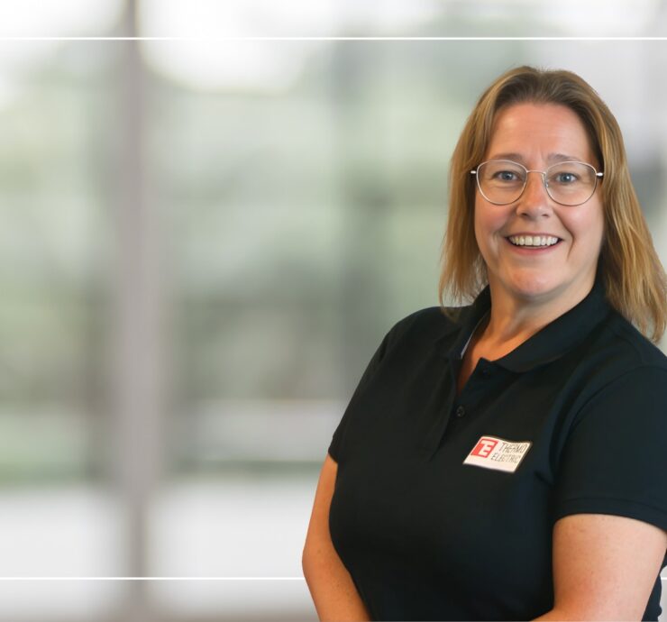 Meet the Team - Kim Lommerde