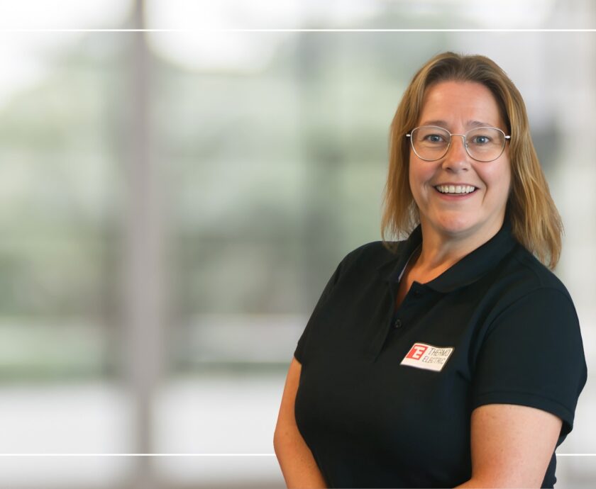 Meet the Team - Kim Lommerde