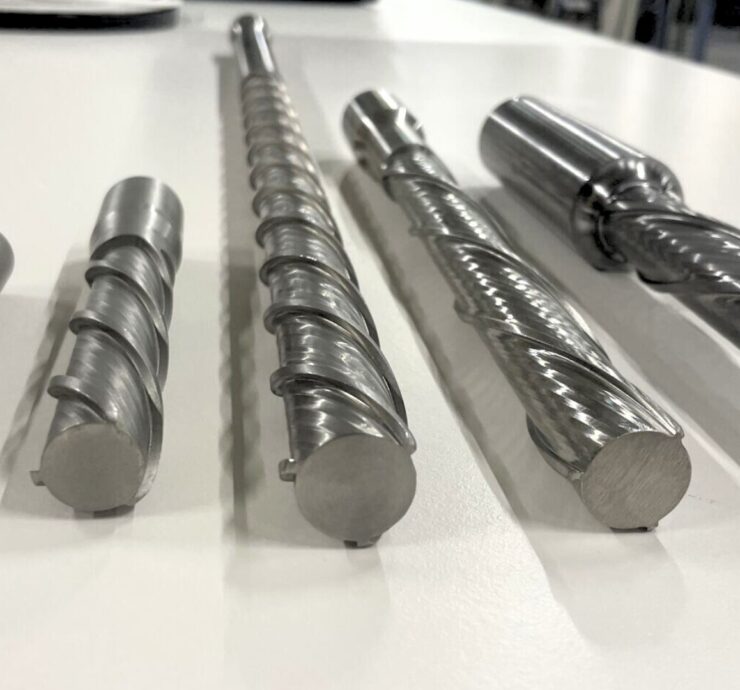 Eliminating Vortex-Induced Vibration in Thermowells