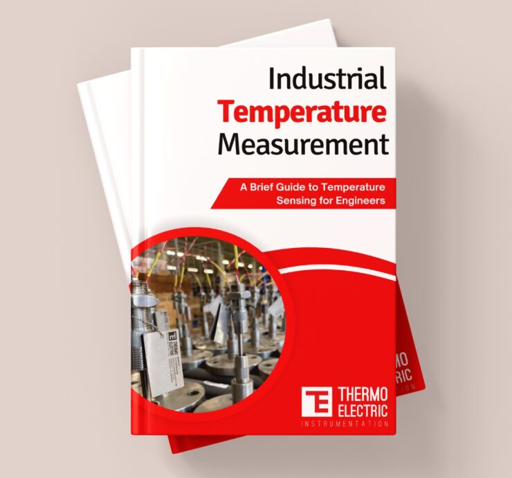 Engineer’s Guide to Industrial Temperature Measurement