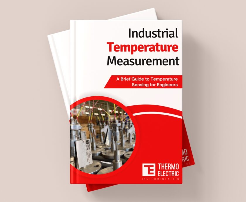 Engineer’s Guide to Industrial Temperature Measurement