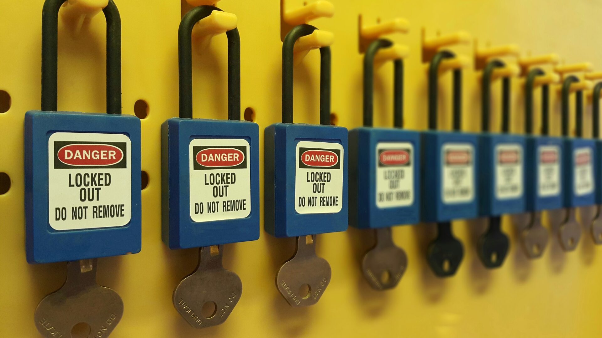 The Link Between Temperature and Shutdowns