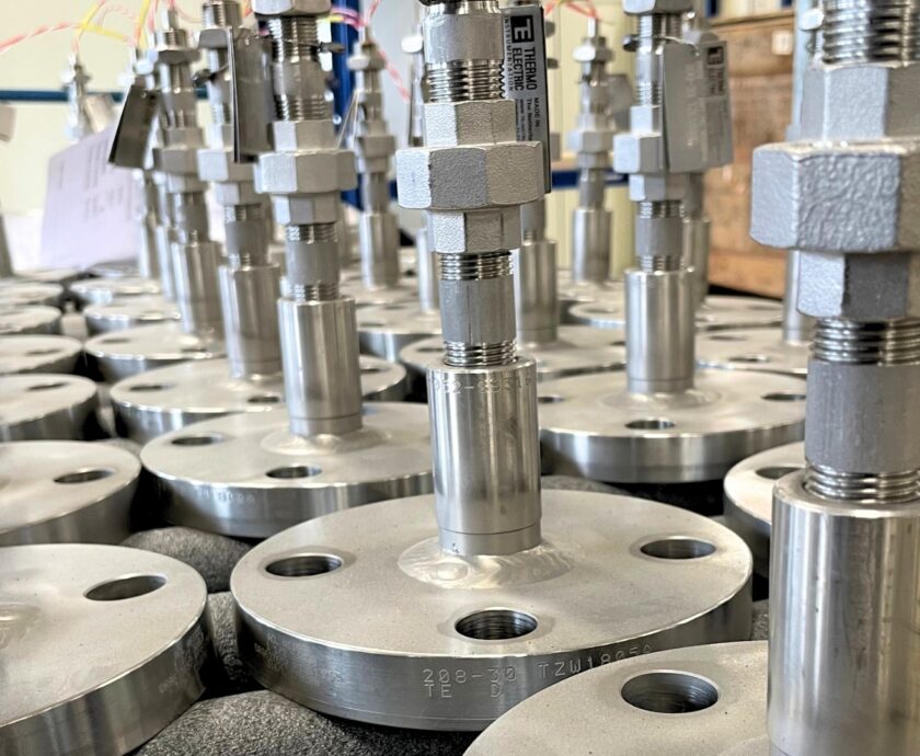 Thermowell Response Time, Stem Profiles, and Vibration Considerations