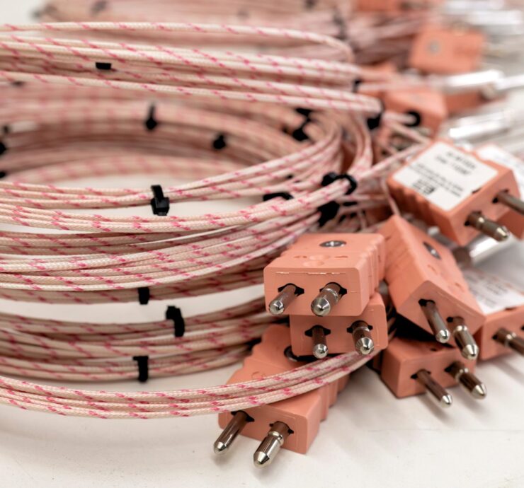 How to Select and Specify Thermocouples