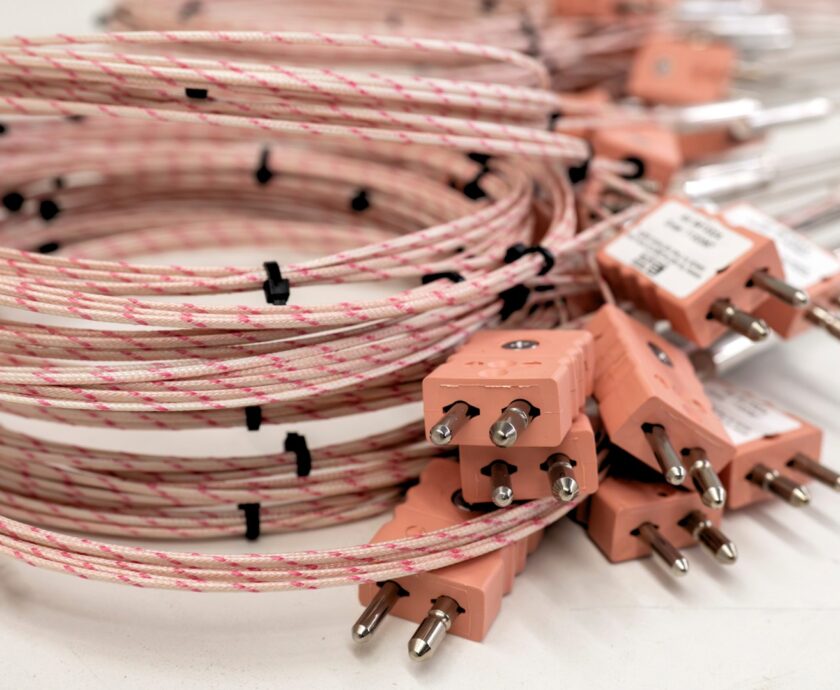 How to Select and Specify Thermocouples