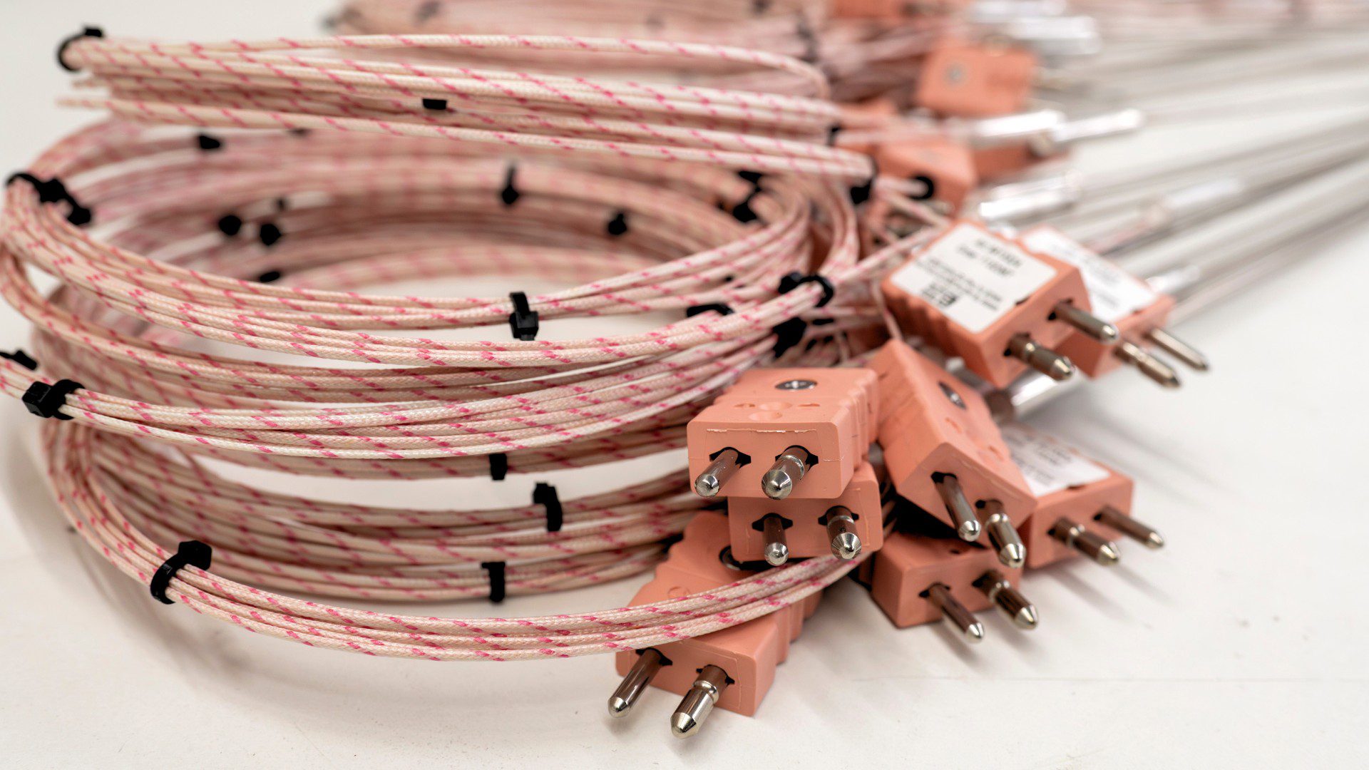 How to Select and Specify Thermocouples | Thermo Electric