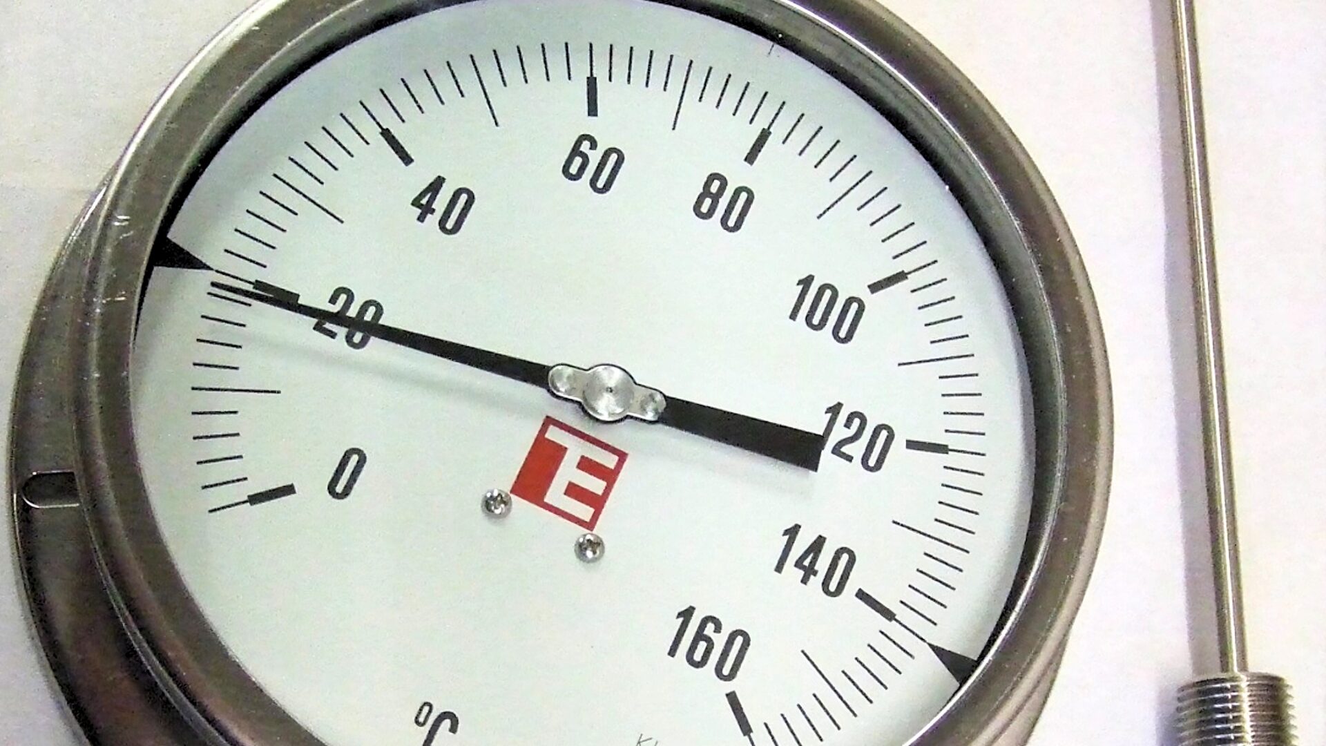 Mastering Temperature Measurement