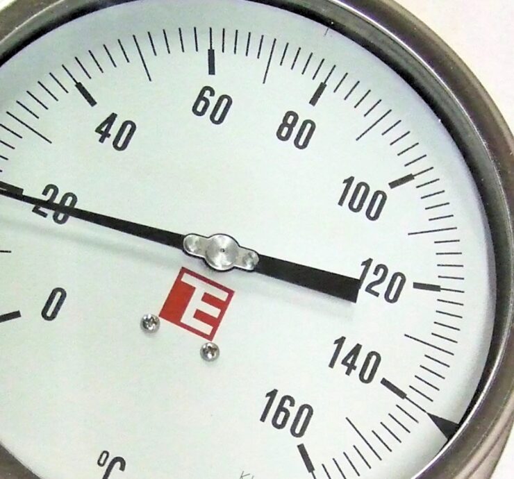 Mastering Temperature Measurement