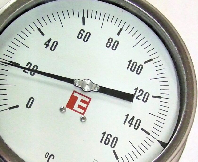 Mastering Temperature Measurement