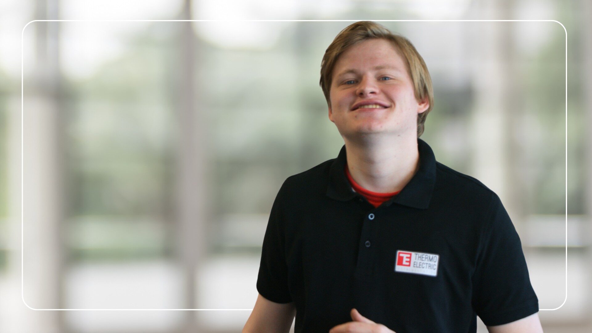 Meet the Team - Dominique Spaargaren