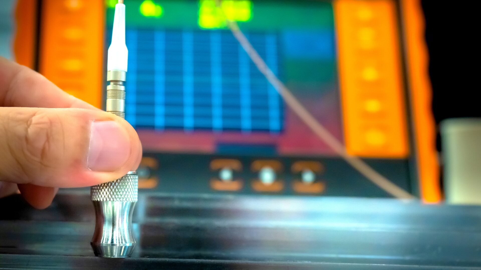 Testing, Quality, and Documentation