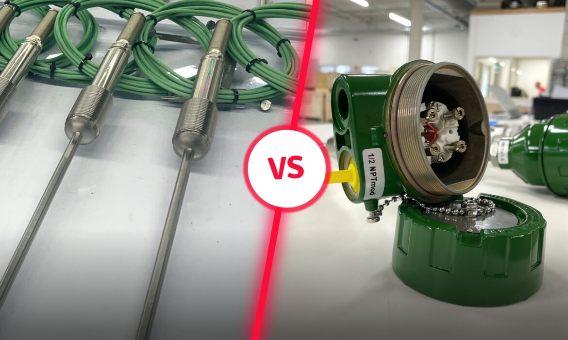 Thermocouple vs. RTD-2