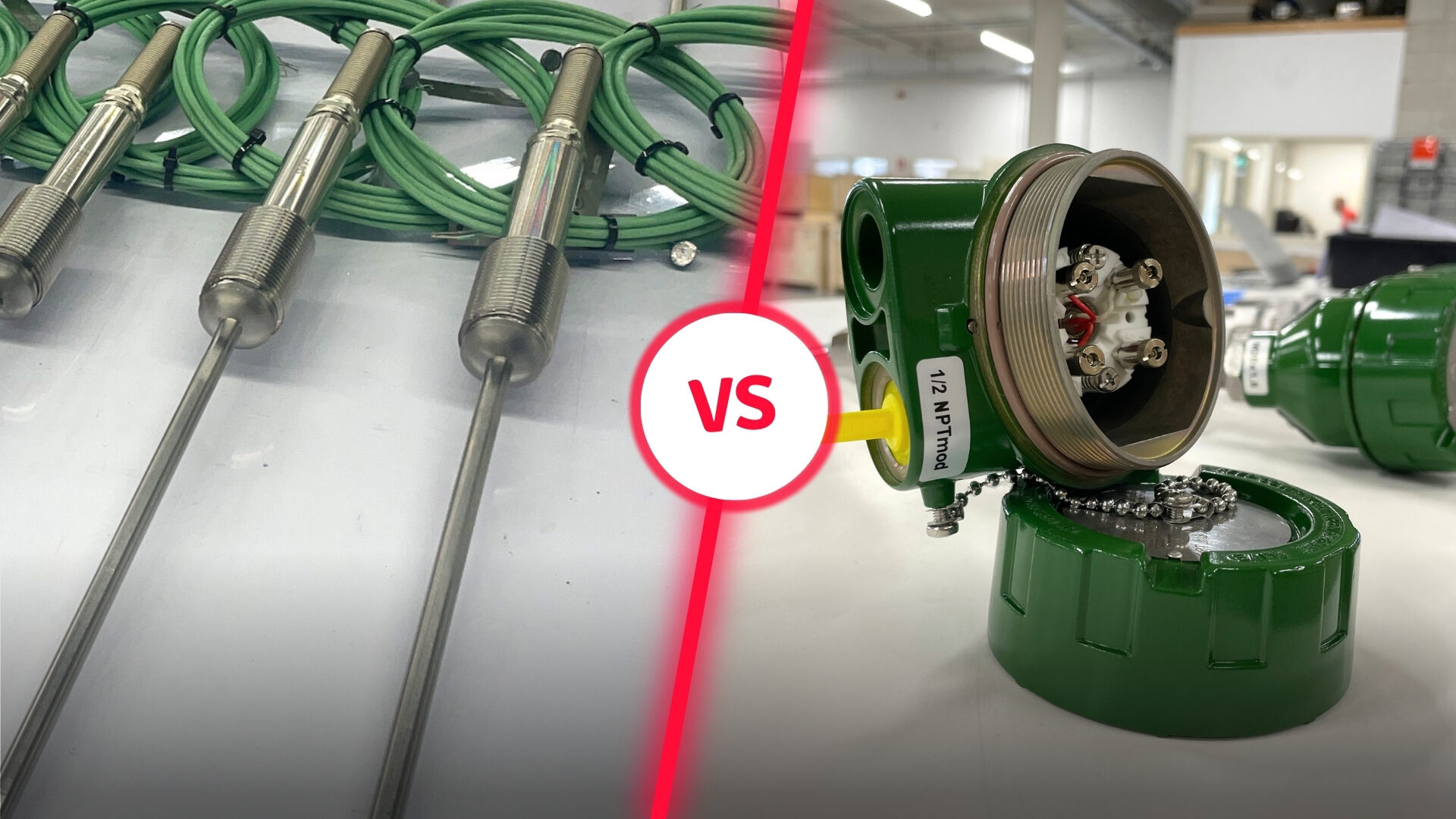 Thermocouple vs. RTD-2