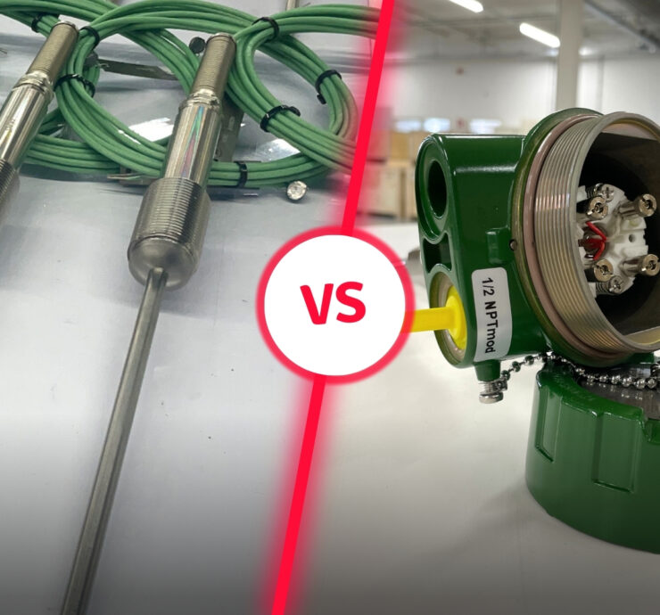 Thermocouple vs. RTD-2