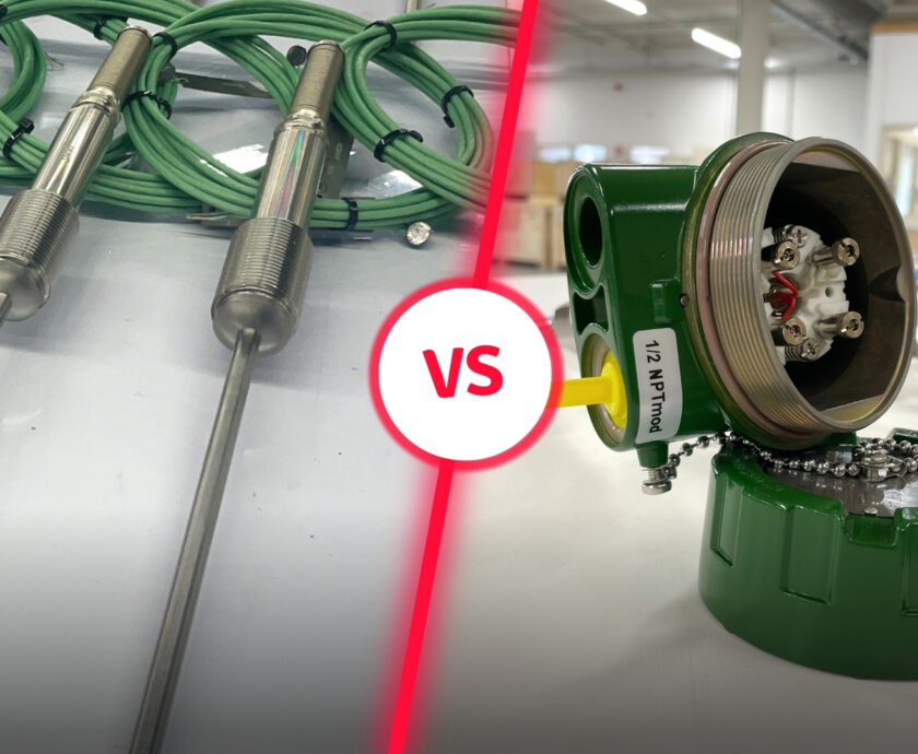 Thermocouple vs. RTD-2