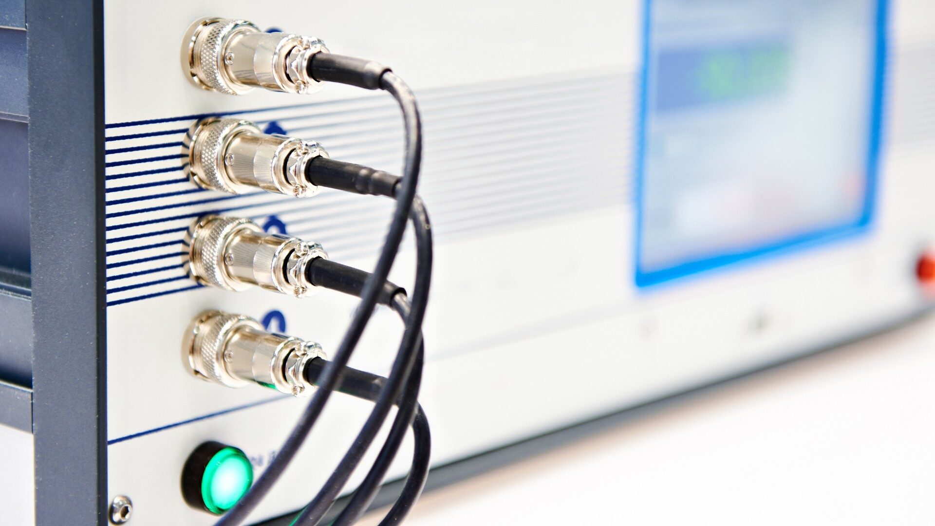 Why ISO 17025 Calibration Matters